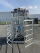 Image sur CAGE PARAGE ELECTRIQUE - PM4600
